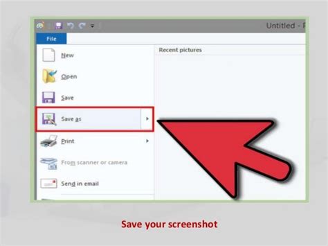 How To Take A Screenshot On A Dell Keyboard