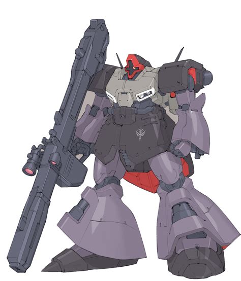 Amx 009arm Dreissen Armblessed Gundam Fanon Wiki Fandom