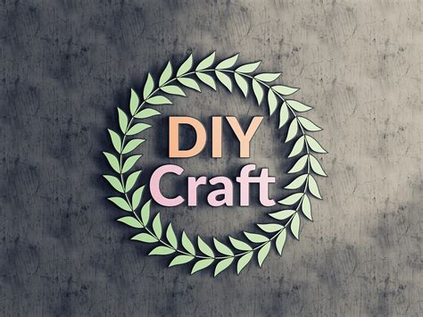 Diy Craft Diy Craft Logo Jahan Logo Designer Flickr