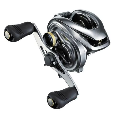 Baitcasting Reel Sizes Easy Guide To Choose The Right