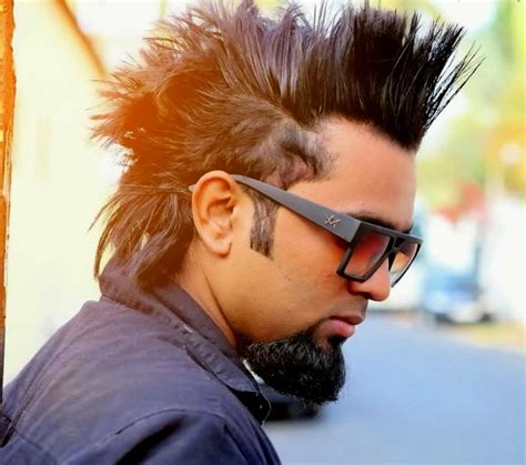 Those who are drawn to classic cuts and styles but wish to add a modern twist to their looks will appreciate fade. New Kerala Mens Hairstyles | Hairstyles | Pinterest