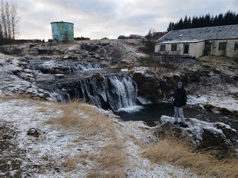 6 Hidden Gem Iceland Waterfalls Near Reykjavik That Are Extra Pretty