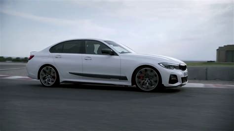 This bmw touring is the type of car for which it is very challenging to find a potential downside. BMW 3 series M Performance 2019 G20 M340i - YouTube