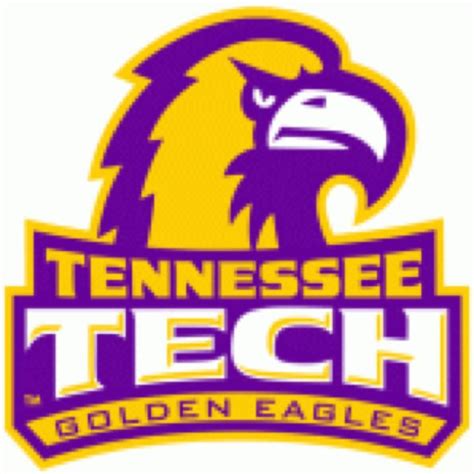 Tennessee Technological University Tennessee Sports Logo Design