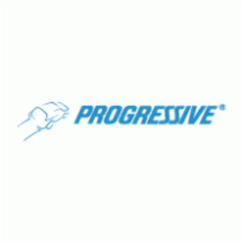 Progressive Printable Logo
