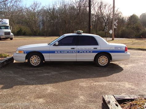 Inmate search, visitation, phones, sending money. Kilmichael, Ms. Police Car. | Lamar | Flickr