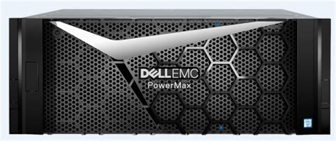 Dell Emc Powermax 8000 Storage Array Business Systems International Bsi