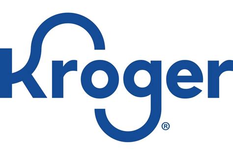 Printable Kroger Logo