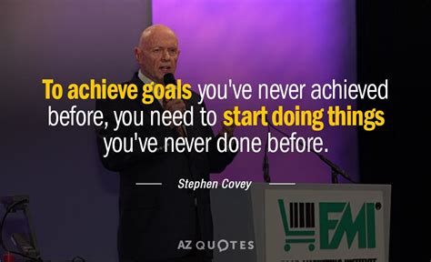 TOP 25 QUOTES BY STEPHEN COVEY (of 702) | A-Z Quotes
