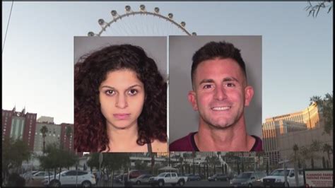 Hearing Held For Couple Accused Of Having Sex On High Roller Youtube