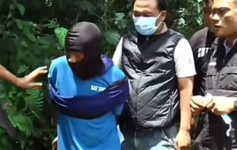 Korban Pembunuhan Dukun Pengganda Uang Developer Asal Palembang