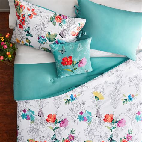 The Pioneer Woman Bedding At Walmart Where To Buy Ree Drummonds Bedding