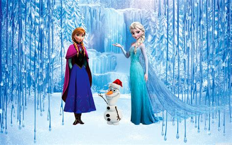 Frozen Anna Y Elsa Cuento Corto Infantil Moderno Y Mágico