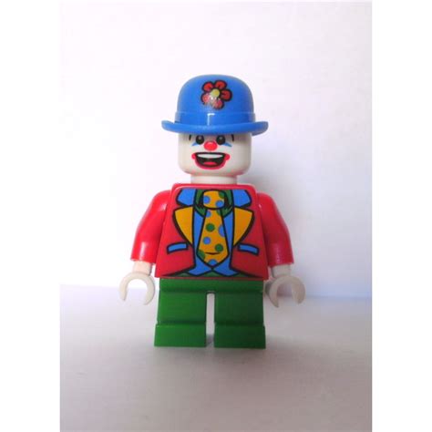 Lego Petit Clown Figurine Brick Owl Lego Marché