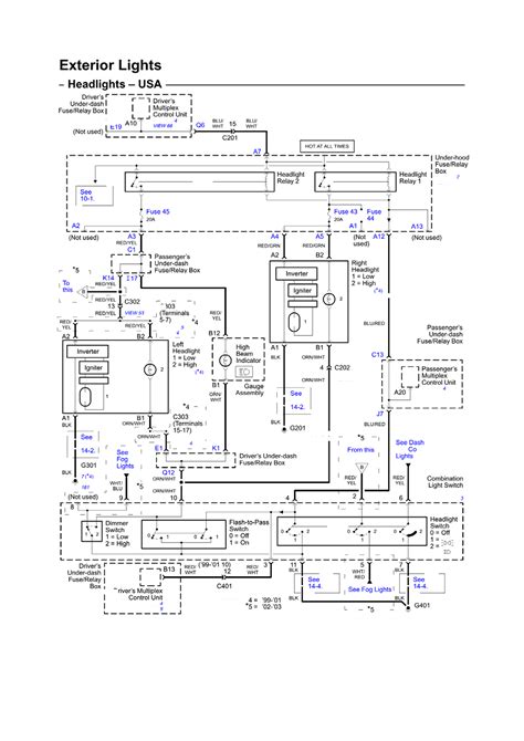 Print or download electrical wiring & diagrams. | Repair Guides | Wiring Diagrams | Wiring Diagrams (38 Of 103) | AutoZone.com