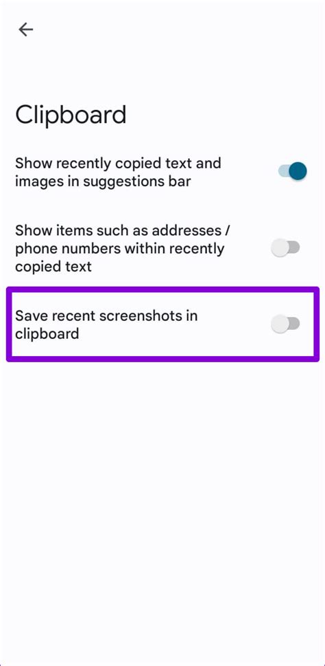 2 Best Ways To Use Clipboard On Samsung Galaxy Phones Guiding Tech