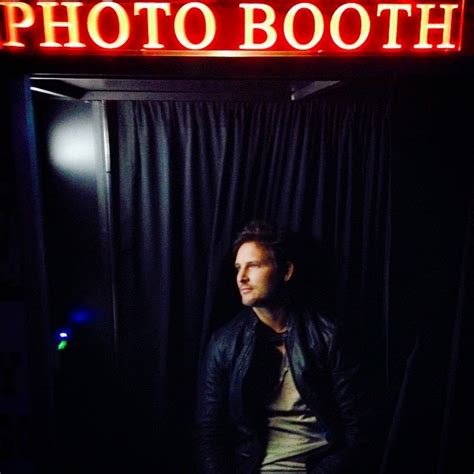 ♣ Peter Facinelli Latino ♣ Peter Facinelli Instagram And Who Say Fotos