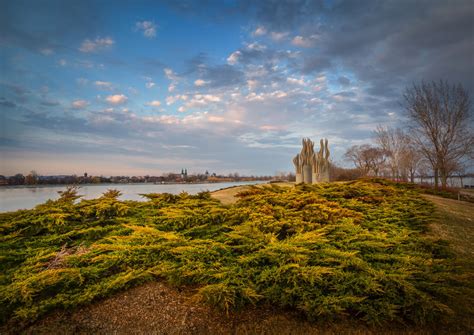 Montreal - The Best Spot For Landscape Photography