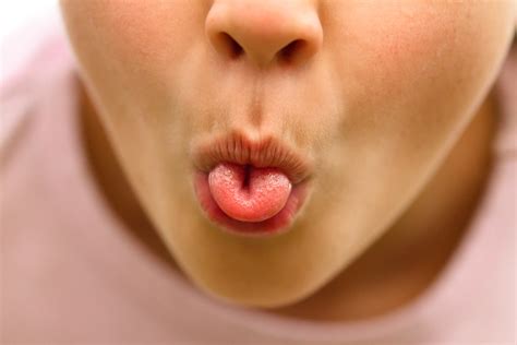 Most of us already know how to trill our lips. Can you roll your tongue? | My wife and I can both roll ...