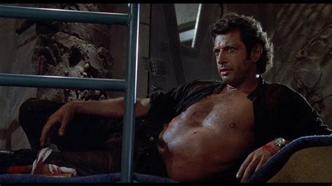 Jeff Goldblum Returns For Jurassic World 2 Life Has Found A Way