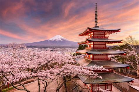 8 Most Beautiful Places In Japan To Visit 2022 Edition Hot Sex Picture