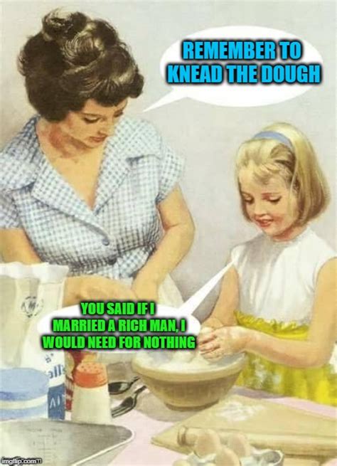 26 Funny Memes Mom And Daughter Factory Memes