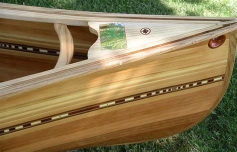This Is Cedar Strip Canoe Plans For Sale For Boat Maker Cedar Strip