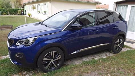 Petites annonces le bon coin par département. PEUGEOT 3008 d'occasion 3008 1.6 BlueHDi 120ch S&S EAT6 ...
