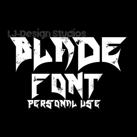 Font type scripts, found 364 fonts. 25+ Best Heavy Metal Fonts - TTF, OTF Download | Design ...