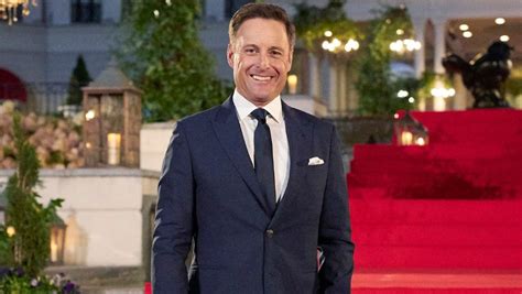 Chris Harrison Steps Away From The Bachelor Hollywood Reporter