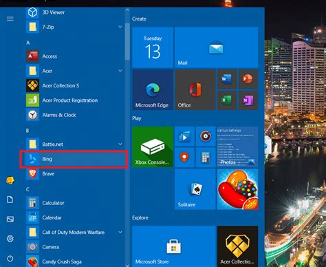 How To Create A Website Shortcut On Windows 10 Wincope