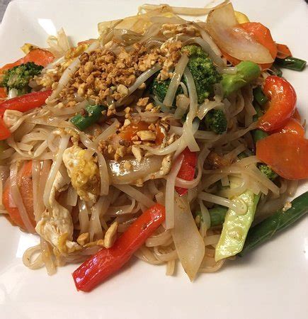 Bangkok thai food is an authentic thai restaurant that has been proudly serving the londonderry area and beyond since 2015. BANGKOK THAI FOOD, Londonderry - Restaurant Reviews ...