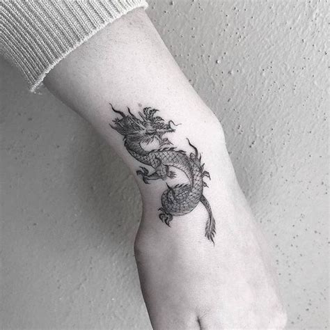 Nikita Dragun Dragon Tattoo Arm Best Tattoo Ideas