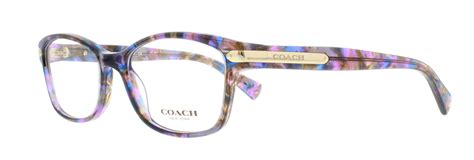 Designer Frames Outlet Coach Eyeglasses Hc6065