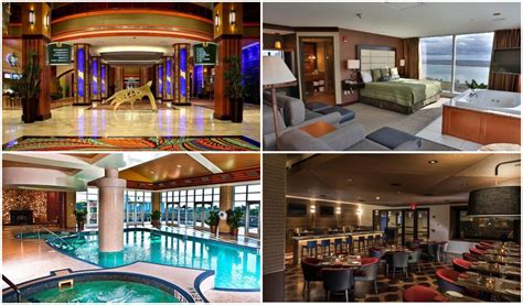 Top 13 Hotels Near Niagara Falls Ny With Epic Views From 59