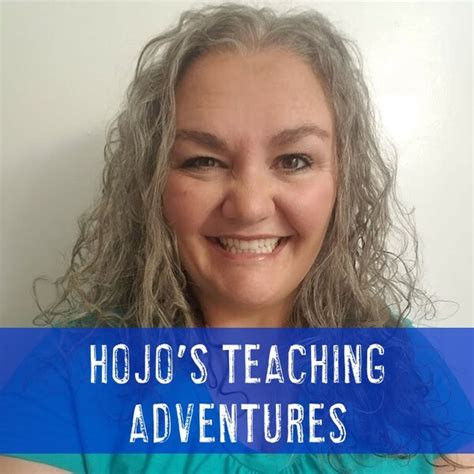 Hojo S Teaching Adventures Teaching Resources Teachers Pay Teachers