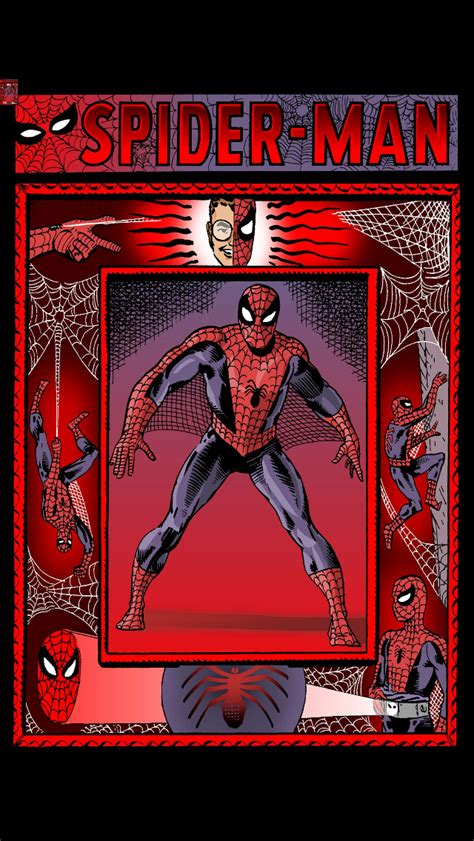 Spider Man Spectacular Spider Man Spiderman Ultimate Spiderman