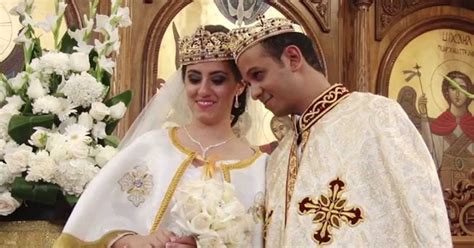 Orthodox Church Of Pakistan The Sacrament Of Marriage