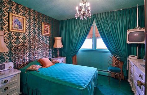 Step back in time with home trends through the ages