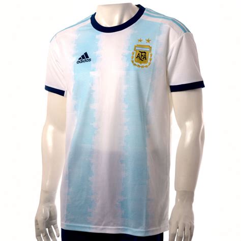 Ingresá en la sección de selección argentina de fútbol. CAMISETA ADIDAS AFA SELECCIÓN ARGENTINA 2019 - Tienda Clic