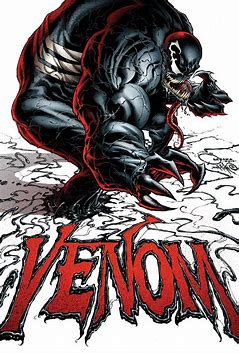 Image result for venom