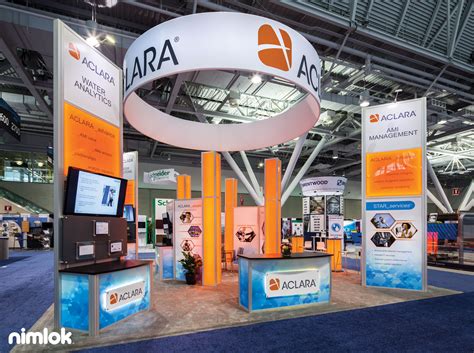 3 Cost Effective Ways To Refresh Your Trade Show Booth Nimlok Blog