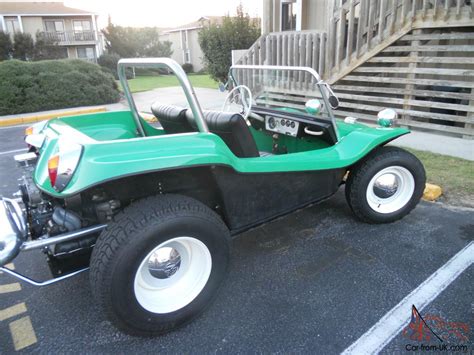 5.0 out of 5 stars 4. Signature Meyers Manx Dune Buggy Original Fiberglass Gel ...