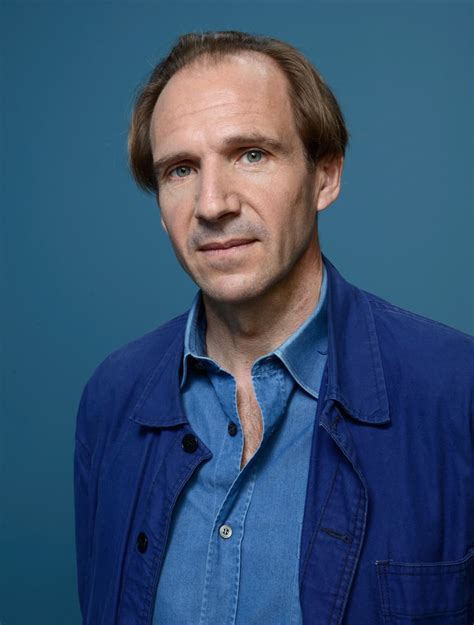 Picture Of Ralph Fiennes