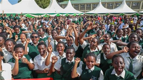 List Of National Schools In Kenya Majira Media