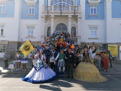 Para matar a saudade do sábado de carnaval, dia 13, às 21h, o trio do pagodão baiano se reúne em salvador para uma super live. Depois de Torres Vedras, agora é Loures a cancelar ...