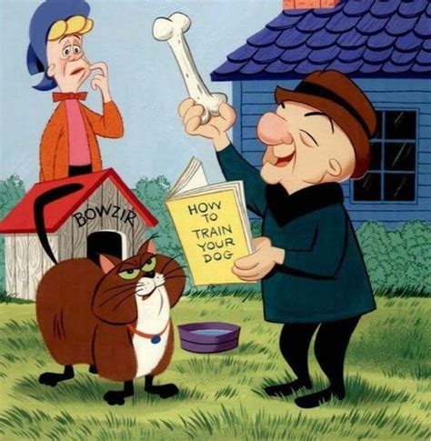 Mr Magoo Animated Cartoons Vintage Cartoon Classic Cartoons