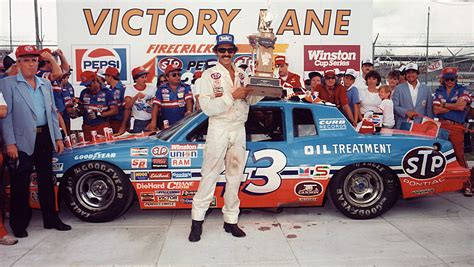 Top winners in NASCAR's Cup Series