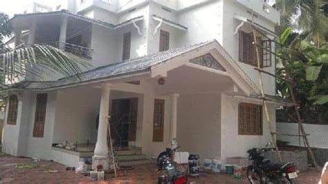 Bhk House Sq Ft For Sale In Ngo Quarters Kozhikode Rei