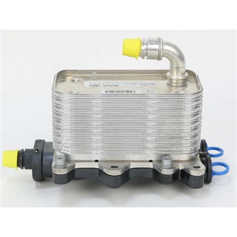 Mahle Behr Transmission Oil Cooler For Bmw E60 E61 E63 E64 E65 E66 E67